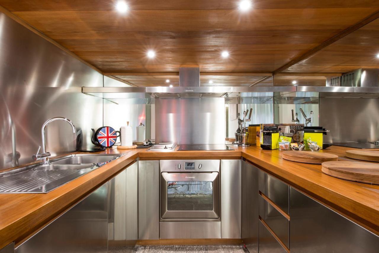 Bnbutler - Cerva - Raffinato Ed Elegante - Posizione Centralissima Apartamento Milán