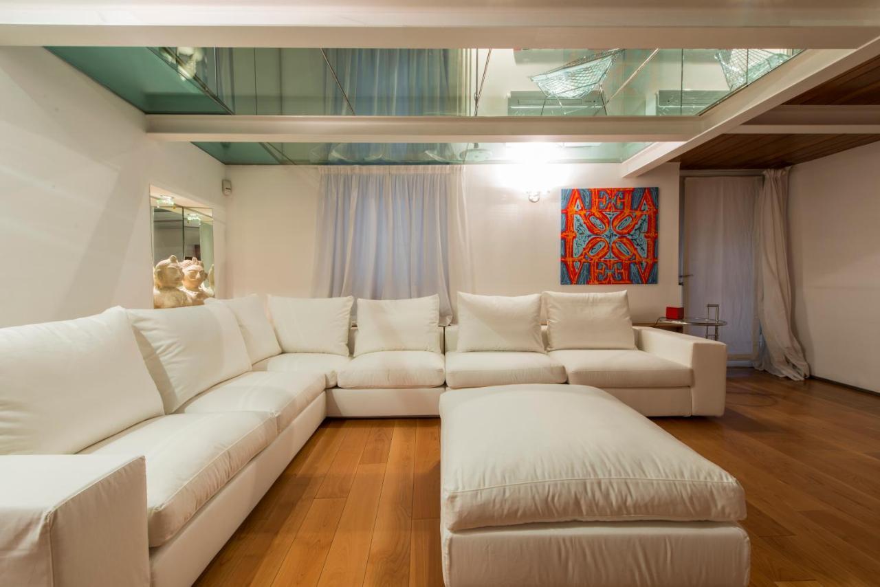 Bnbutler - Cerva - Raffinato Ed Elegante - Posizione Centralissima Apartamento Milán