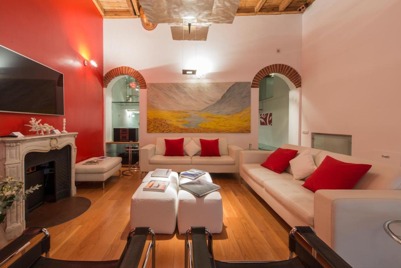 Bnbutler - Cerva - Raffinato Ed Elegante - Posizione Centralissima Apartamento Milán