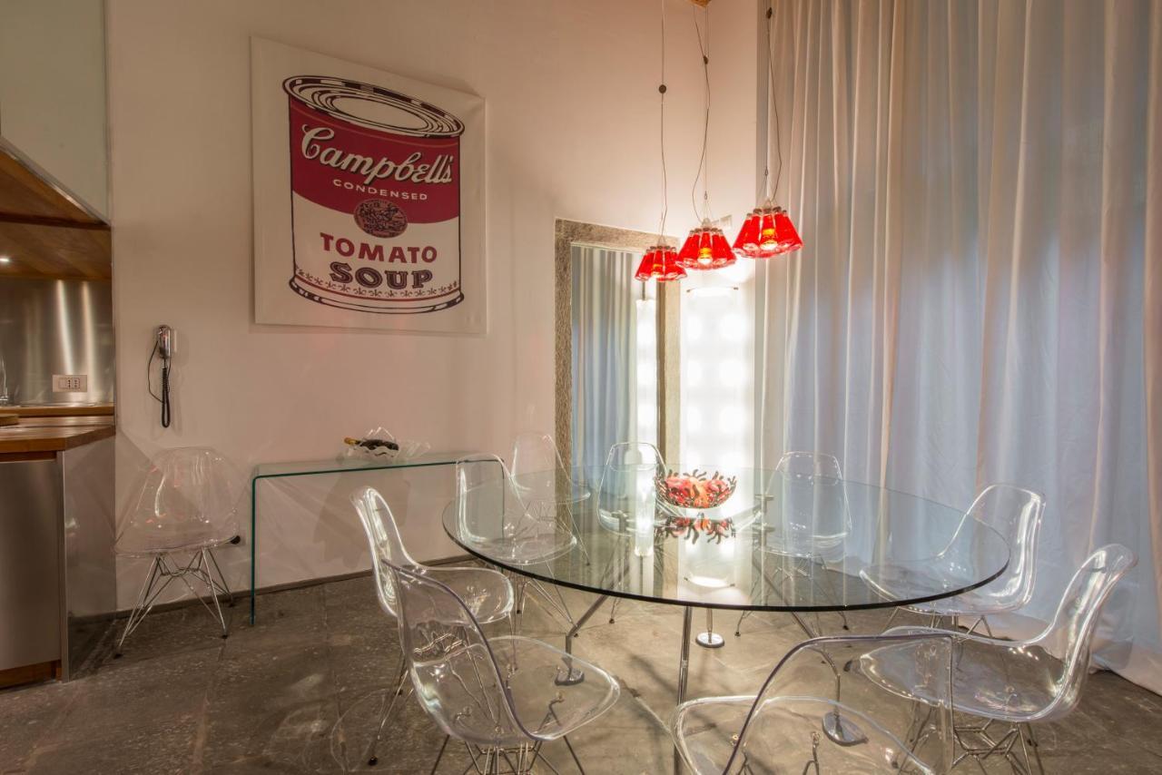 Bnbutler - Cerva - Raffinato Ed Elegante - Posizione Centralissima Apartamento Milán