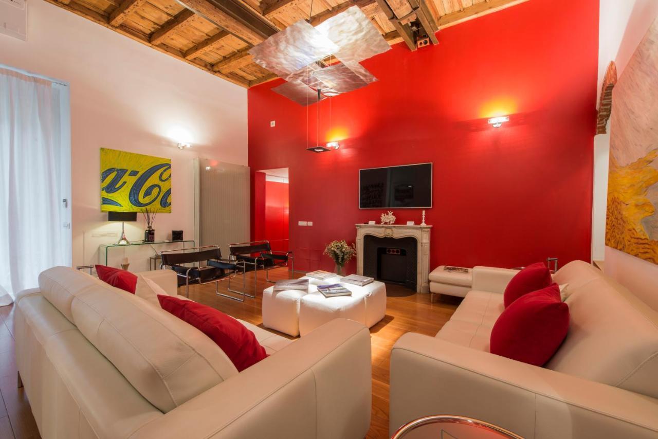 Bnbutler - Cerva - Raffinato Ed Elegante - Posizione Centralissima Apartamento Milán