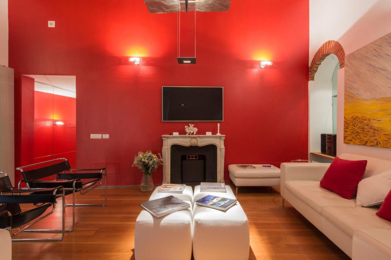 Apartamento Bnbutler - Cerva - Raffinato Ed Elegante - Posizione Centralissima Milán